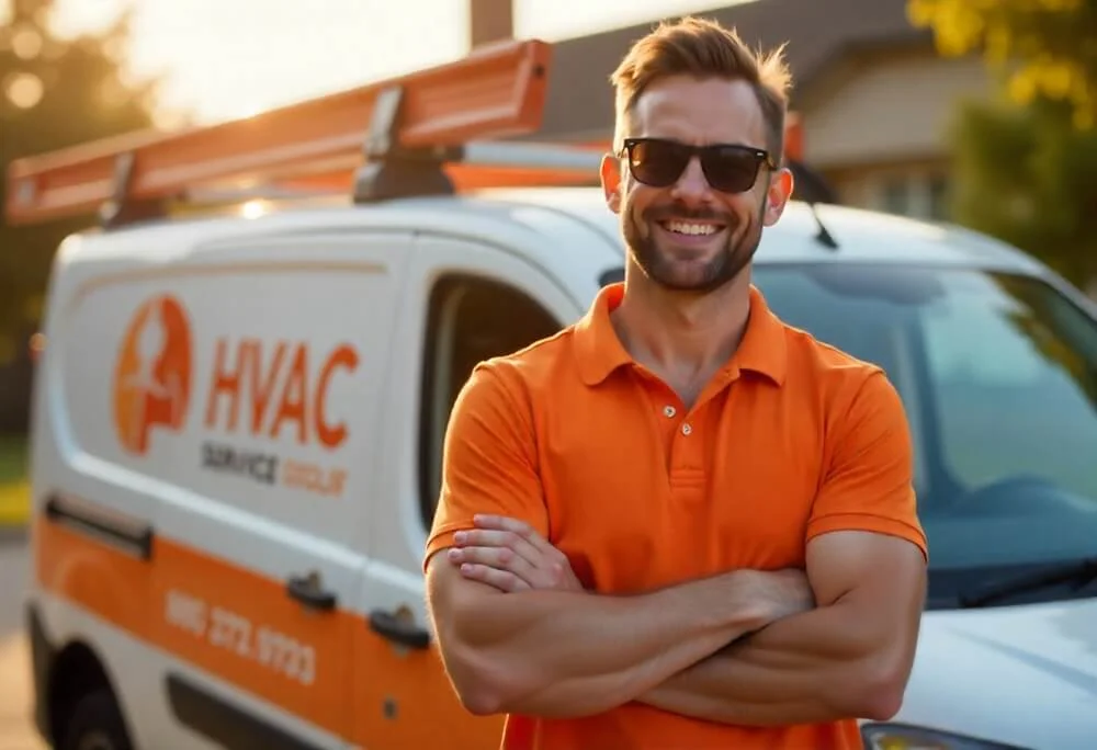 Professional HVAC repair and installation services in Mountain Home, TX